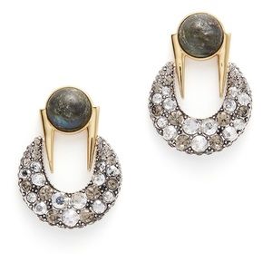 Lulu Frost Laumiere Earrings